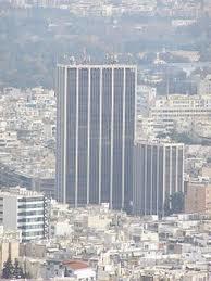 Athens Towers